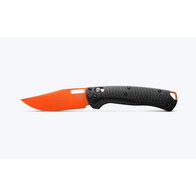 Taggedout® Knives (Carbon Fiber)