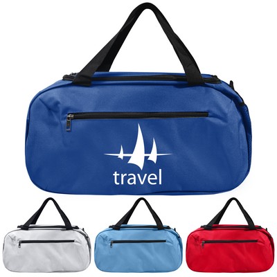 Waterproof Portable Sport Travel Bag