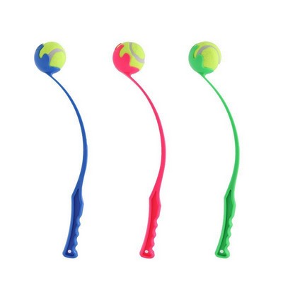 Tennis Ball Thrower for dogs