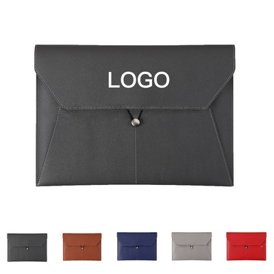 Office Document File Bag