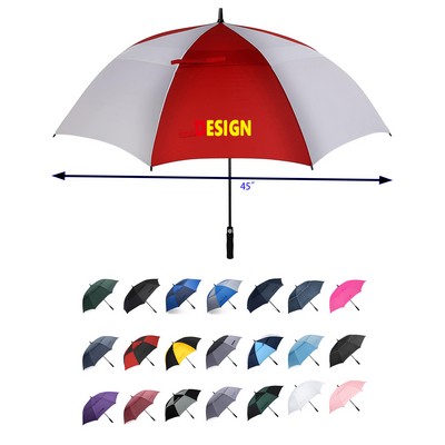 Automatic Open Golf Umbrella