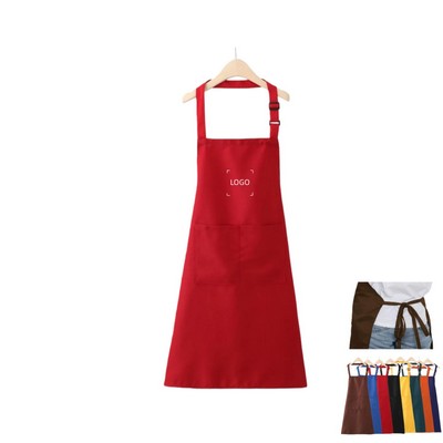 Chef's Apron
