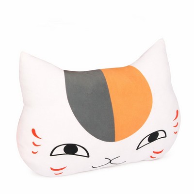 Custom Shaped Pillow