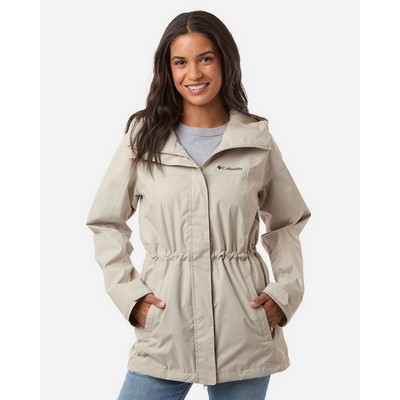 Columbia Women's Hikebound™ II Long Jacket - 211390