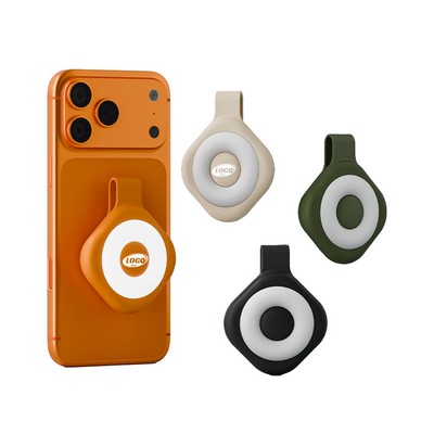 Multifunctional Magnetic Flashlight