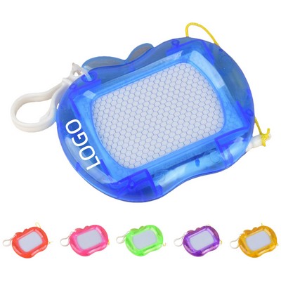 Magnetic Drawing Board Toy