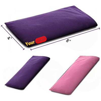 Weighted Lavender Eye Pillow