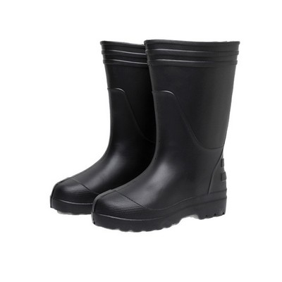 Rain Boots