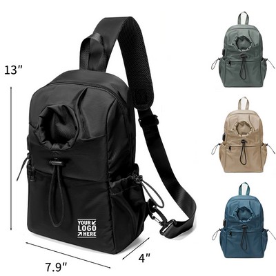 Sling Crossbody Bag