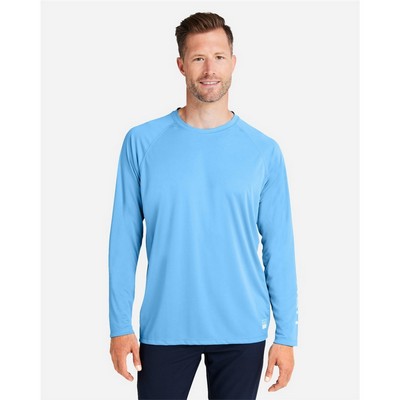 HUK Men's LoPro Pursuit Long Sleeve T-Shirt - H12L009
