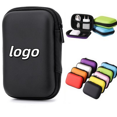 Water Resistant Cable Organizer Pouch