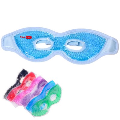 Reusable Gel Eye Mask