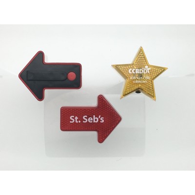 Personal Safety Flasher