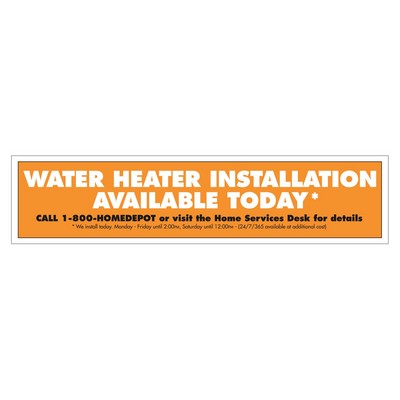 Bumper Sticker | Custom | Square Corner | White Vinyl | 42 to 56 Sq In