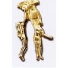 Stock Sports Lapel Pins (Dunk)