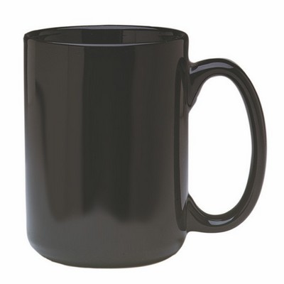 14 Oz. El Grande Color Gloss Mug
