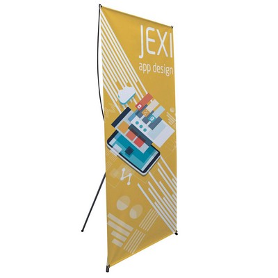 Taurus Banner Display Kit