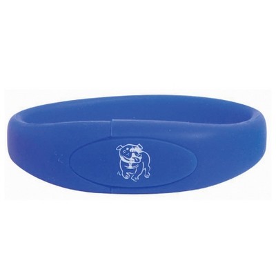 1 GB USB Bracelet
