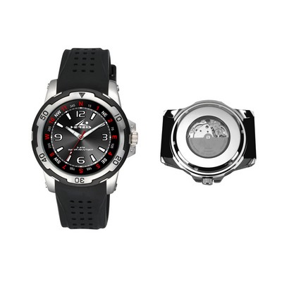 Miner's Watch