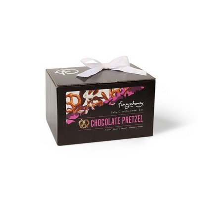 Funky Chunky Peanut Butter Cup 10oz Gift Box