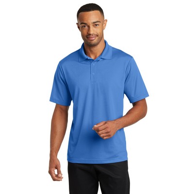 CornerStone Micropique Gripper Polo.