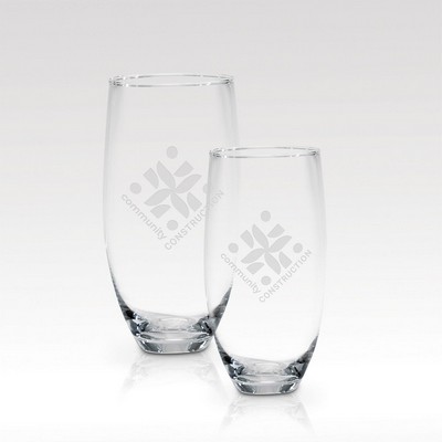Volante Vase
