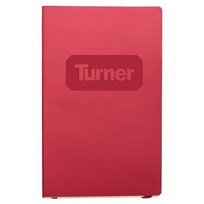 Go Soft Cover Journals (5¼"x8¼")
