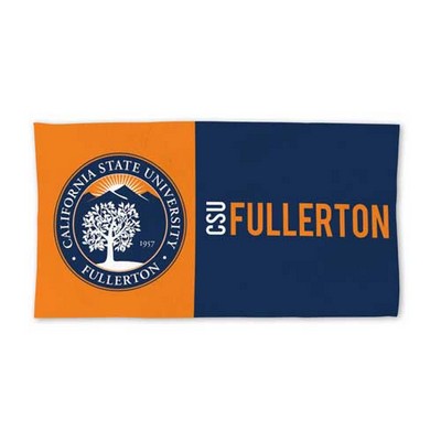 22''x42'' Full Color Towel