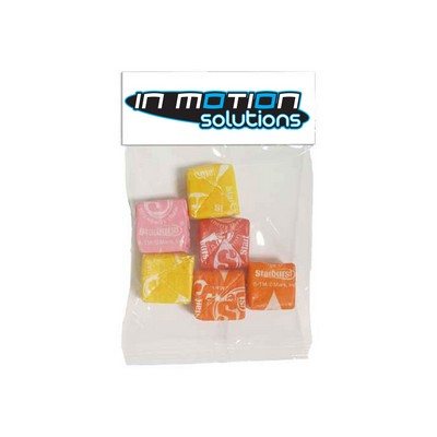 Small Header Bags Starburst®