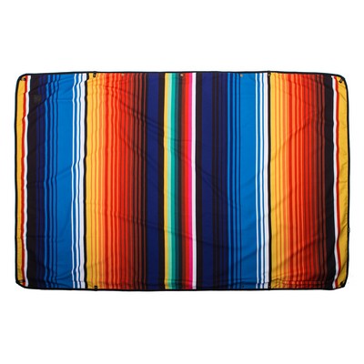 La Playa Rainbow Coalatree® Kachula Adventure Blanket