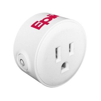 Smart Wi-Fi Plug