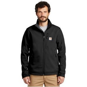 Carhartt Crowley Soft Shell Jacket.