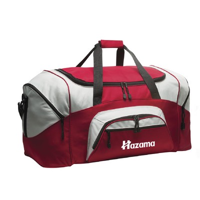 Port Authority - Standard Colorblock Sport Duffel