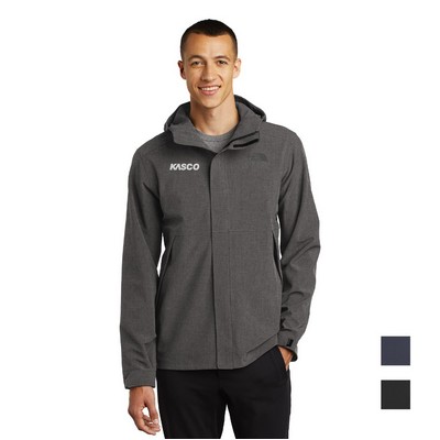 The North Face® Apex DryVent Embroidered Jacket
