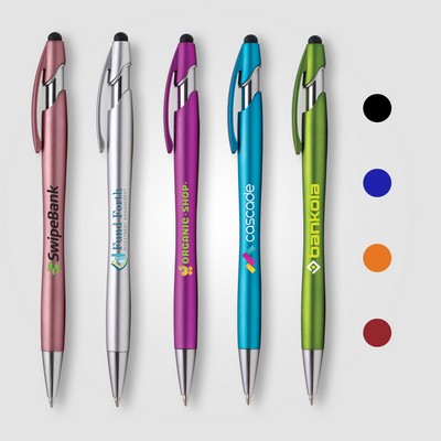 La Jolla Stylus - Full-Color Inkjet