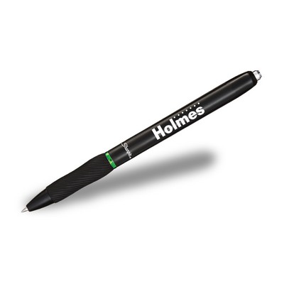 Sharpie® S-Gel™ Pen w/Green Ink
