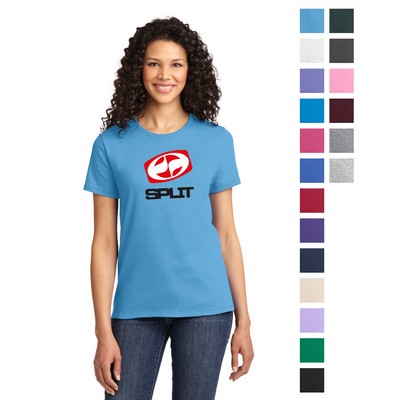 Port & Company® Women's Essential Tee