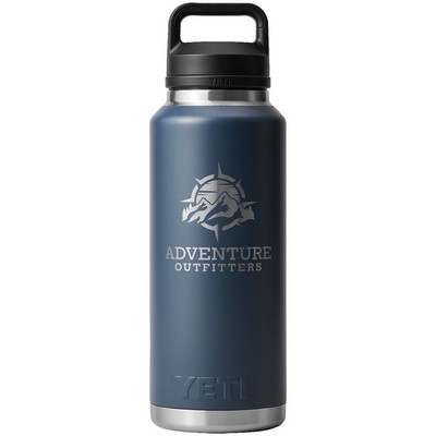 YETI® Rambler® 46 Oz Bottle With Chug Cap