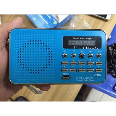 Portable Radio