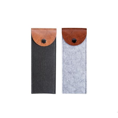 Pencil Pouch