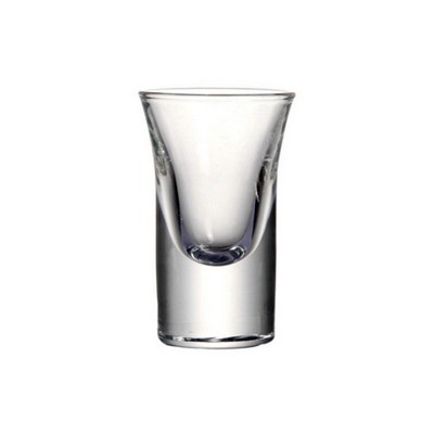 Shooter Glass