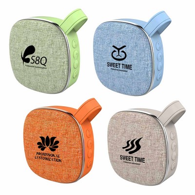 Wireless Bluetooth Speaker