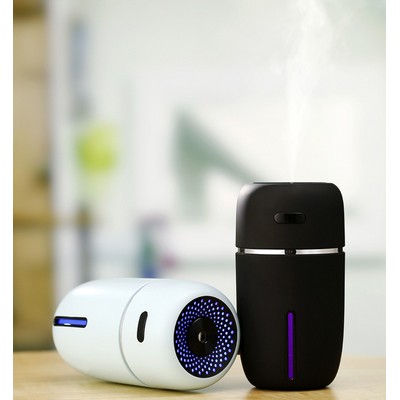 USB Car Humidifier