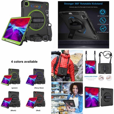 Promotek iBank® Shockproof Case comptaible with iPad Pro 11"