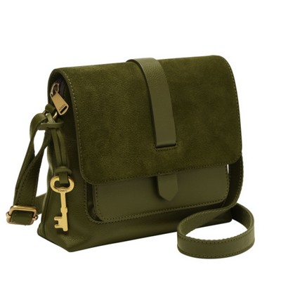 Fossil Ladies Leather