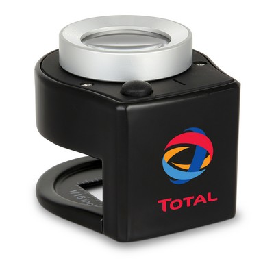 Magnifying Glass Loop w/Stand