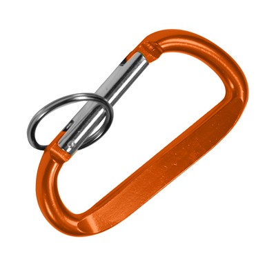 Water Bottle Carabiners