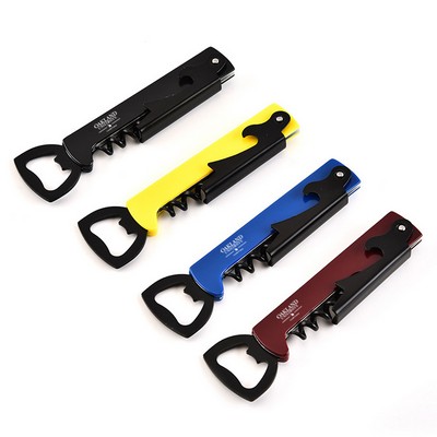 3" 1 Bottle Opener
