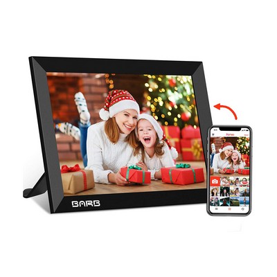 8" WiFi Digital Photo Frame
