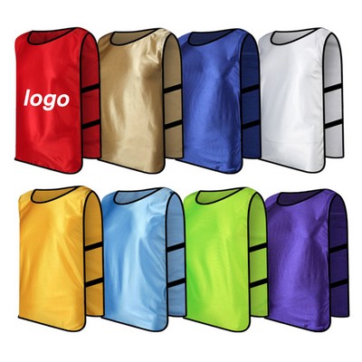 Team Polyester Vest